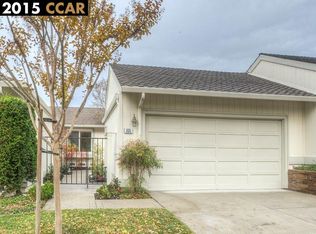 635 Silver Lake Dr, Danville, CA