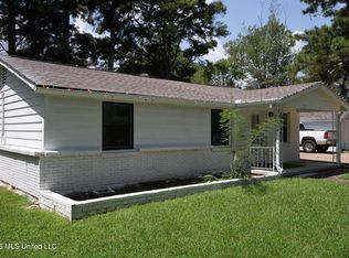 4105 Pleasant Hill Rd, Olive Branch, MS 38654