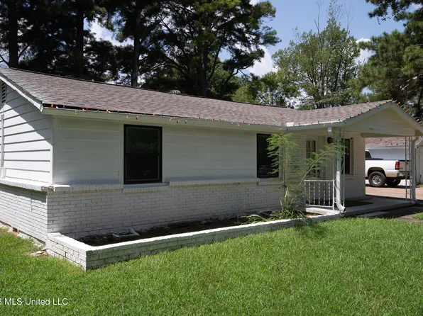 4105 Pleasant Hill Rd, Olive Branch, MS 38654