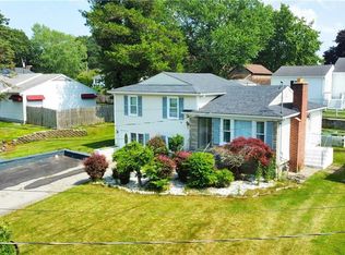 4 Prescott Ave, Johnston, RI 02919