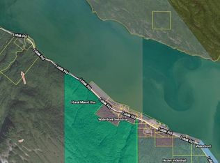 6.5 Mile Lutak Beach Rd, Haines, AK 99827