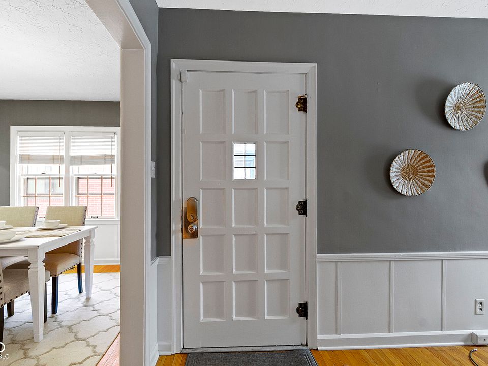 819 N Lesley Ave, Indianapolis, IN 46219 | Zillow