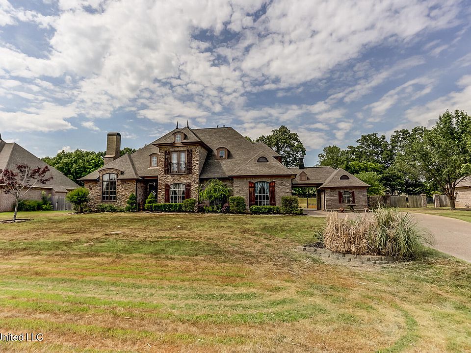 8610 Cameron St, Olive Branch, MS 38654 Zillow