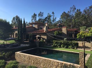 4825 El Nido, Rancho Santa Fe, CA 92091