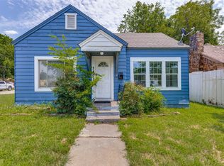 3801 Ryan Ave, Fort Worth, TX 76110