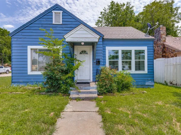 3801 Ryan Ave, Fort Worth, TX 76110