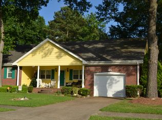 2234 Haverford Dr, Chesapeake, VA 23320