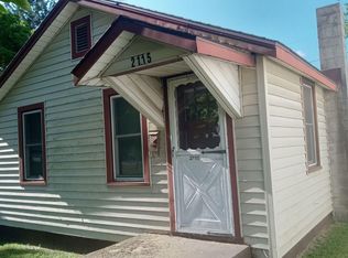 2115 W 9th St, Marion, IN