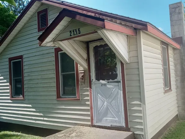 2115 W 9th St, Marion, IN 46953