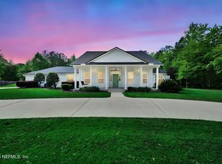 2567 HORSESHOE BEND Road, Middleburg, FL 32068