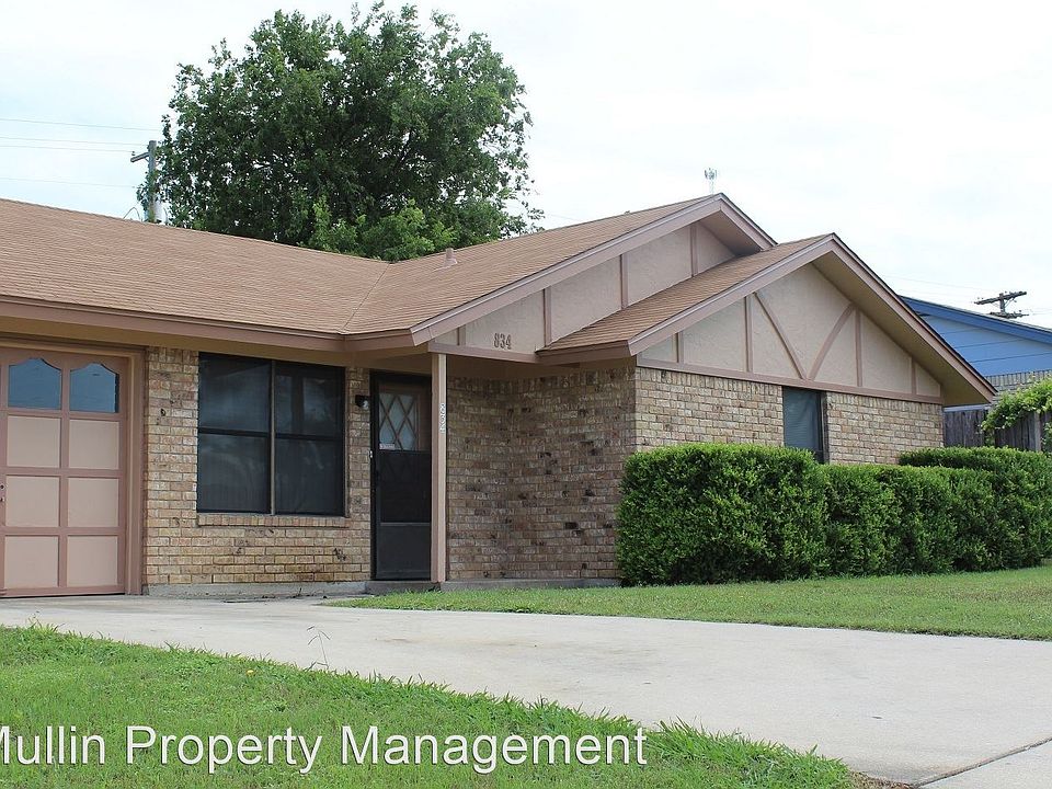 1st image of 834 Michelle Dr