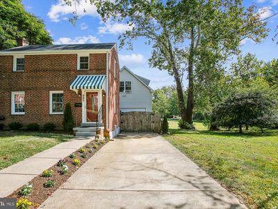 965 N Kentucky St, Arlington, VA, 22205