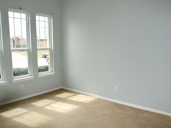 Living Room or Office Area