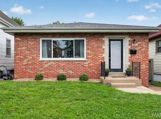 5701 Lansdowne Ave, Saint Louis, MO 63109