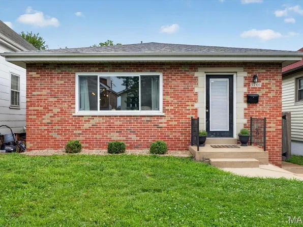 5701 Lansdowne Ave, Saint Louis, MO 63109