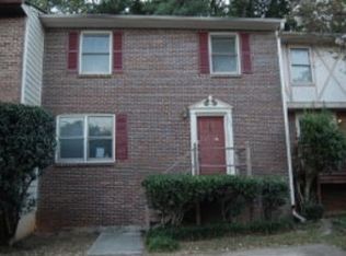 932 Glynn Oaks Dr, Clarkston, GA 30021