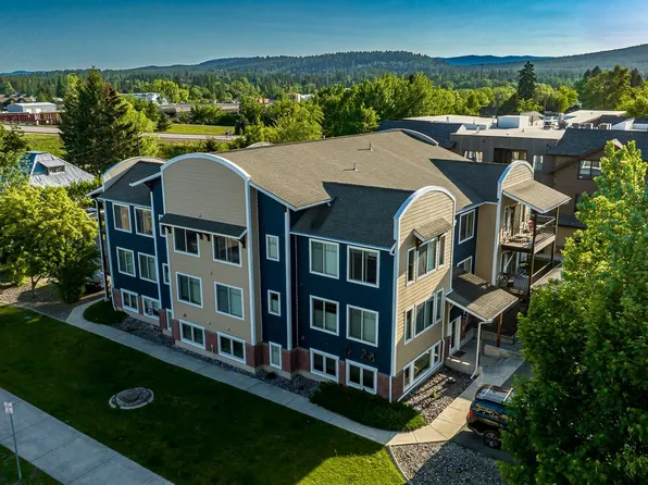 28 Colorado Ave Unit C, Whitefish, MT 59937