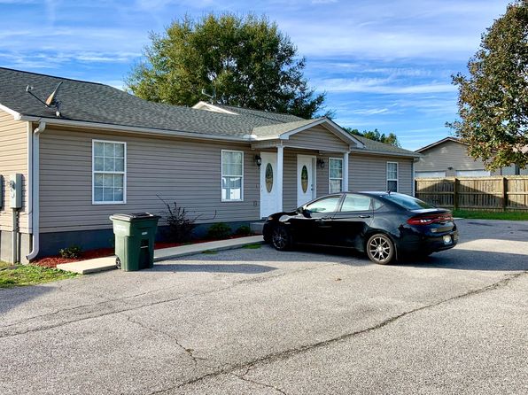 1358 Carter Grove Rd #A