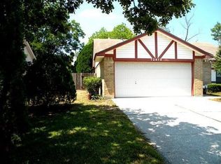 12419 Ridgelow Ln, Houston, TX 77070