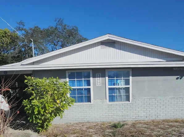 2420 Edwin St NE, Winter Haven, FL 33881