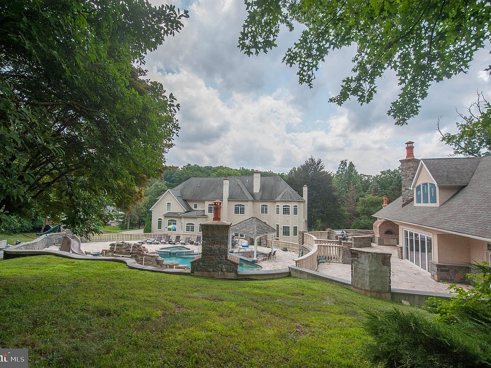 949 Wootton Rd, Bryn Mawr, PA 19010 Zillow