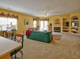 934 Los Padres Pl SE, Albuquerque, NM 87123