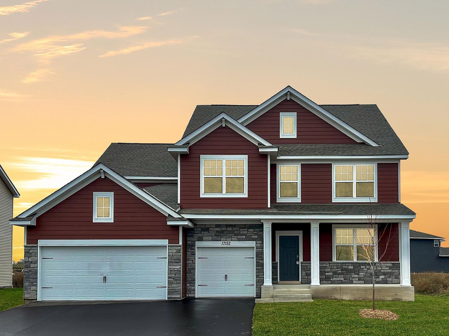 17152 Draft Horse Blvd, Lakeville, MN 55044 | Zillow