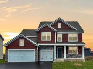 17152 Draft Horse Blvd, Lakeville, MN 55044