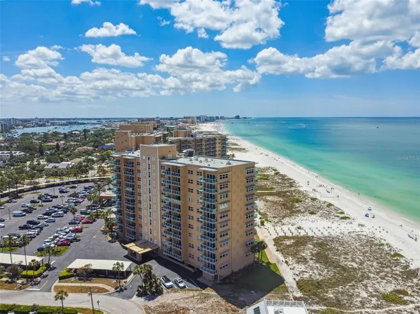 880 Mandalay Ave APT C514, Clearwater, FL 33767