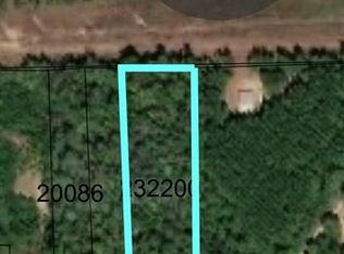 3001 Old Israel Rd, Livingston, TX 77351