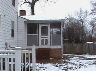 11706 Rutherford Dr, Fredericksbrg, VA 22407