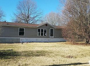 463 N Thompson St, Carrier Mills, IL 62917