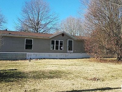 463 N Thompson St, Carrier Mills, IL, 62917