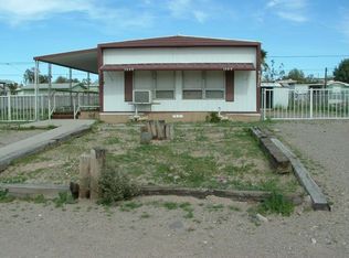 1629 Talc Rd, Bullhead City, AZ 86442