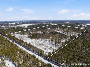 00 FAIRGROUND AVENUE, Neillsville, WI 54456