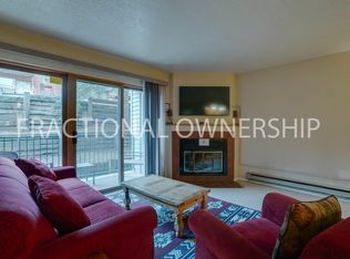 39 Vail Ave #117A-117, Angel Fire, NM 87710