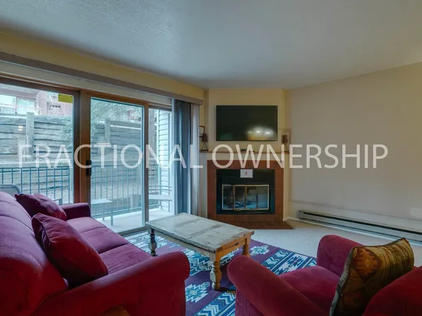 39 Vail Ave #117A-117, Angel Fire, NM 87710