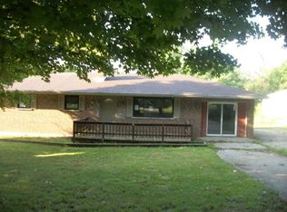 3195 Gardnersville Rd, Crittenden, KY 41030