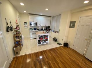 17 Lothian Rd #3, Brighton, MA 02135