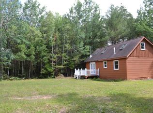 363 S Ridge Rd, Palmyra, ME 04965