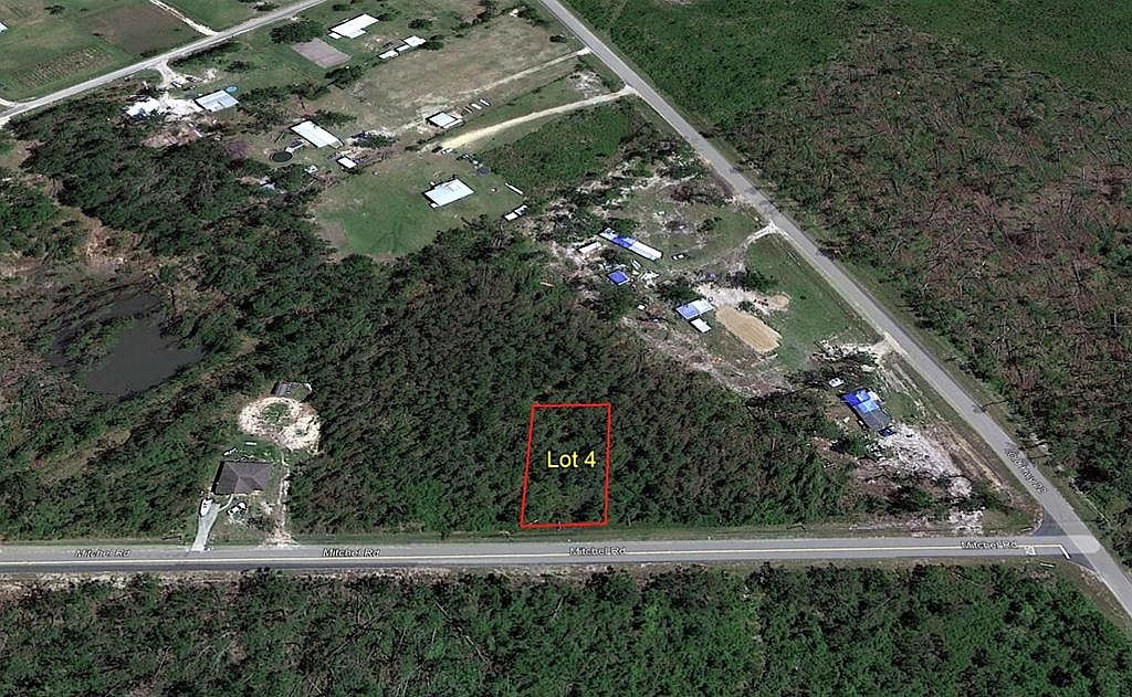 4 Mitchel Rd, Wewahitchka, FL 32465 MLS 311367 Zillow