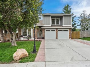 11124 W San Juan Range Rd, Littleton, CO 80127