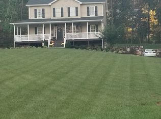 341 Barringer Dr, Rustburg, VA 24588