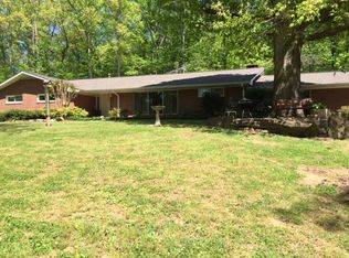 1001 Hill Rd, Dalton, GA 30721