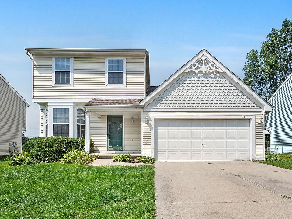 1st image of 590 Thornhill Ct #126