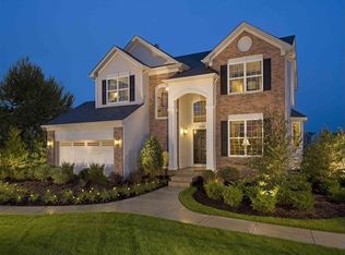 1110 Bellows Way, Volo, IL 60073