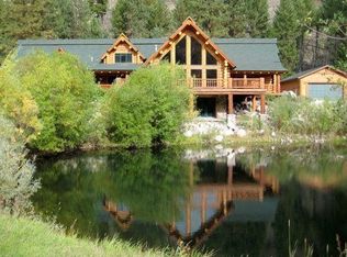 5934 Us Highway 93 S, Conner, MT 59827