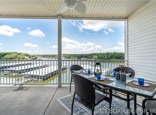 1217 Jeffries Rd UNIT A302, Osage Beach, MO 65065