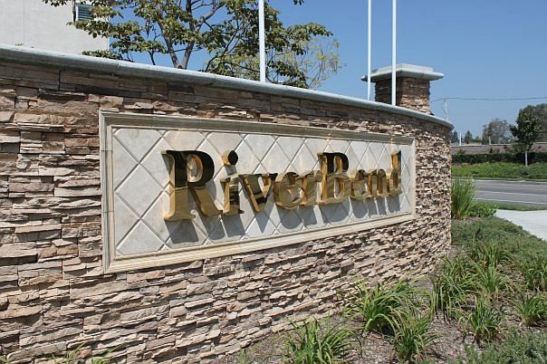 Riverbend Master Association