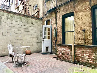 Rented by Town Residential